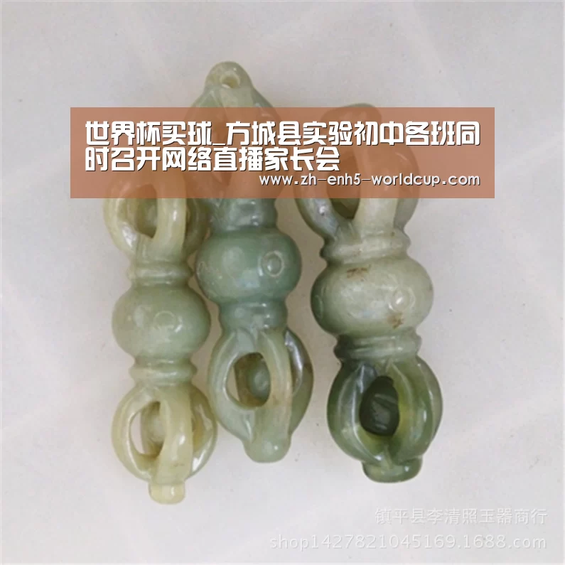 世界杯买球_方城县实验初中各班同时召开网络直播家长会